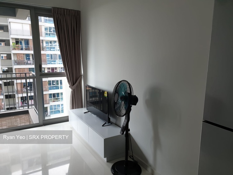 Q Bay Residences thumbnail photo
